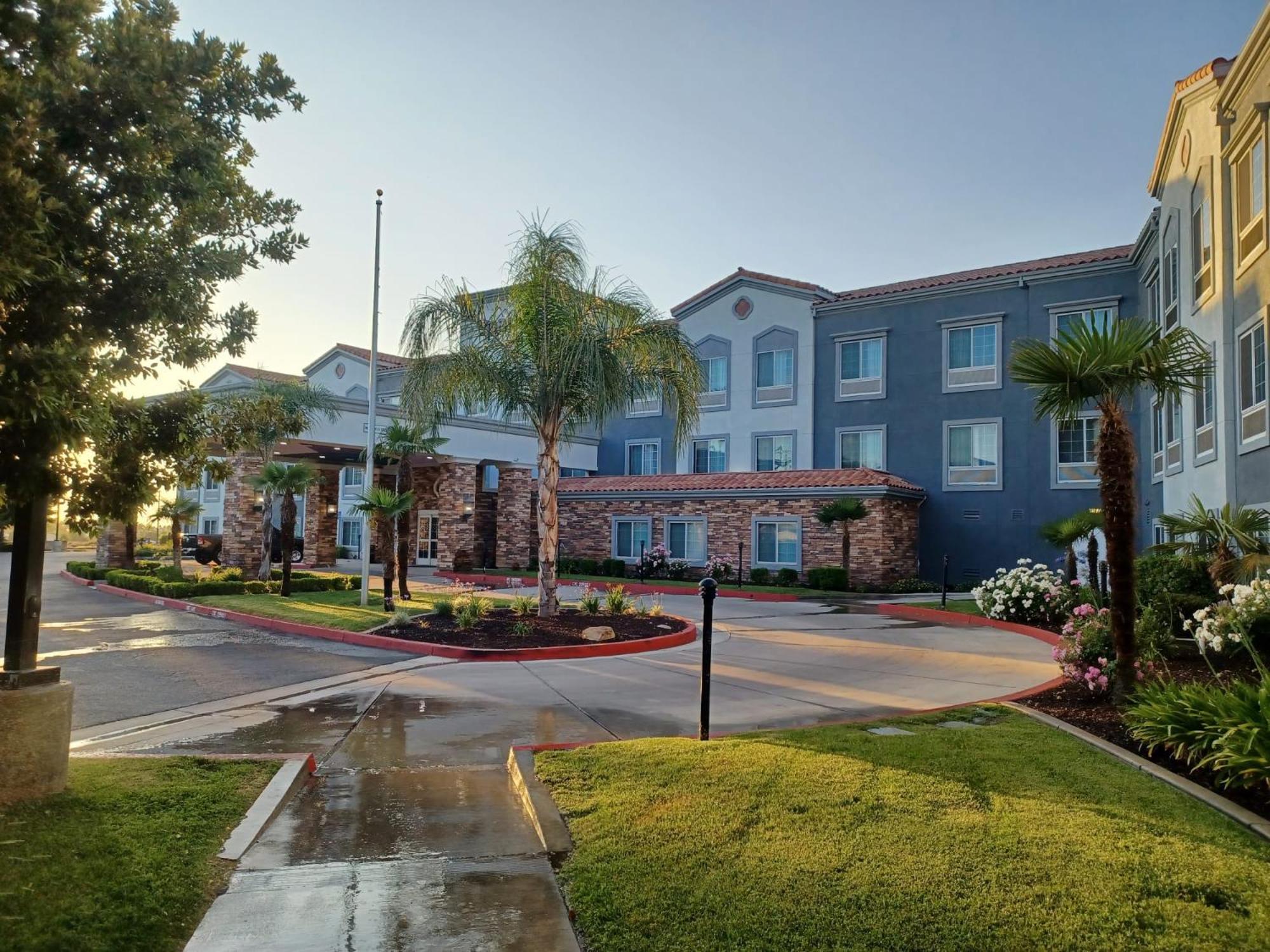 Spark By Hilton Redlands Exterior foto