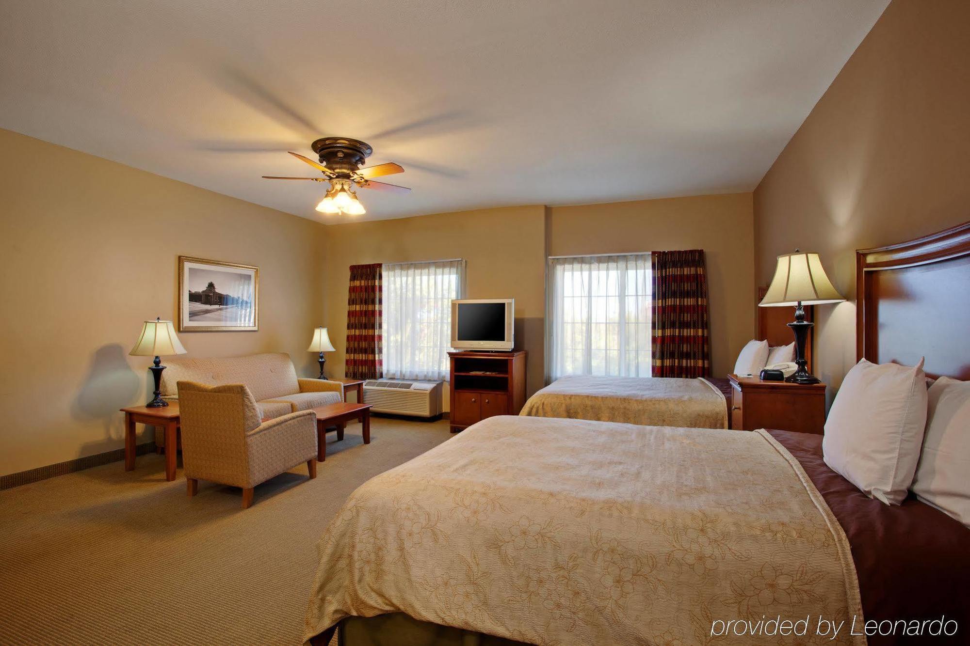 Spark By Hilton Redlands Quarto foto
