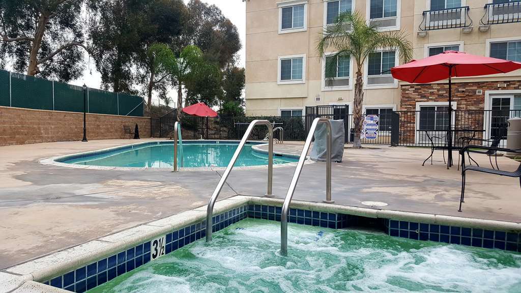 Spark By Hilton Redlands Facilidades foto