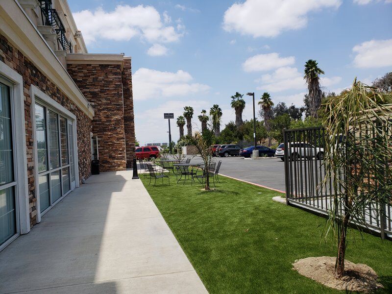 Spark By Hilton Redlands Exterior foto